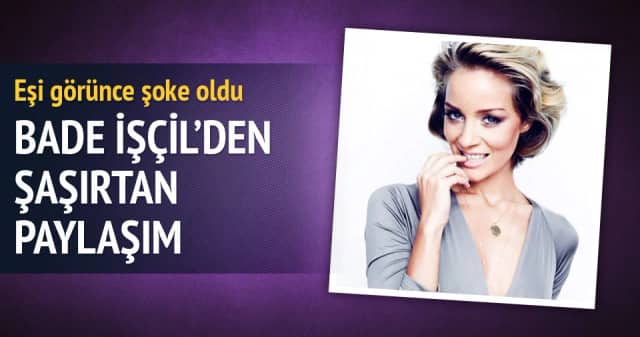 Bade İşcil Biyografisi foto galeri 4