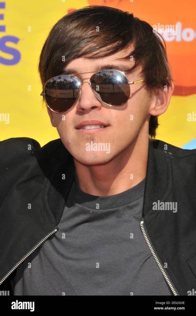 Beau Brooks Biyografisi foto galeri 1