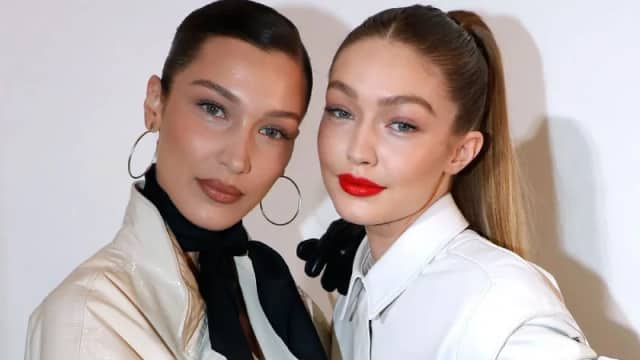 Bella Hadid Biyografisi foto galeri 2
