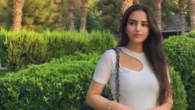 Berfin Karakeçili Biyografisi foto galeri 1