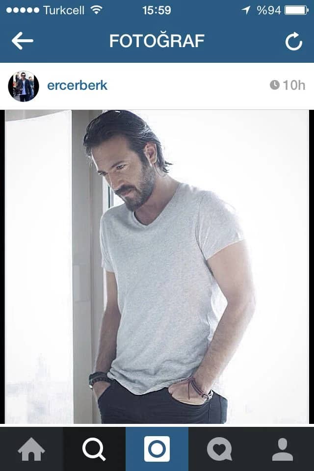 Berk Erçer Biyografisi foto galeri 3