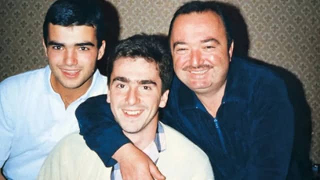 Berker İnanoğlu Biyografisi foto galeri 2