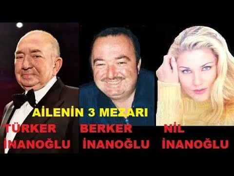 Berker İnanoğlu Biyografisi foto galeri 3