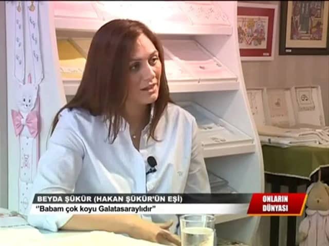 Beyda Şükür Biyografisi foto galeri 1