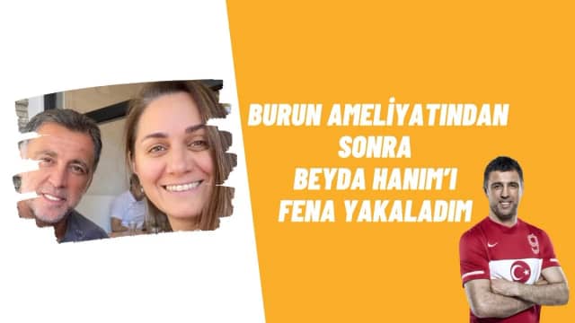 Beyda Şükür Biyografisi foto galeri 3