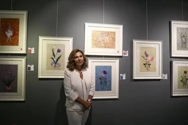 Beyza Ağaoğlu Biyografisi foto galeri 3