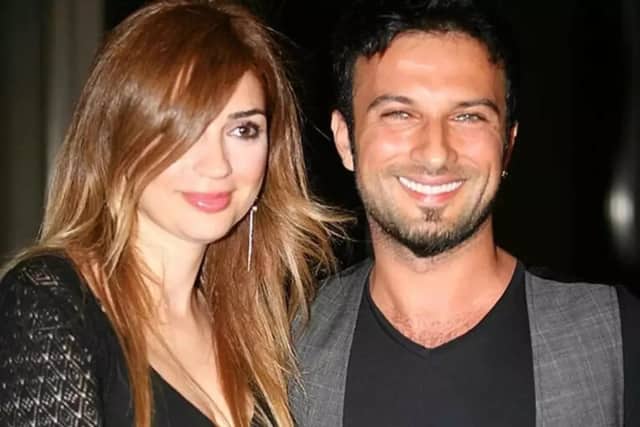 Bilge Öztürk Biyografisi foto galeri 4
