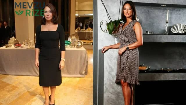 Bilgün Sazak Biyografisi foto galeri 4