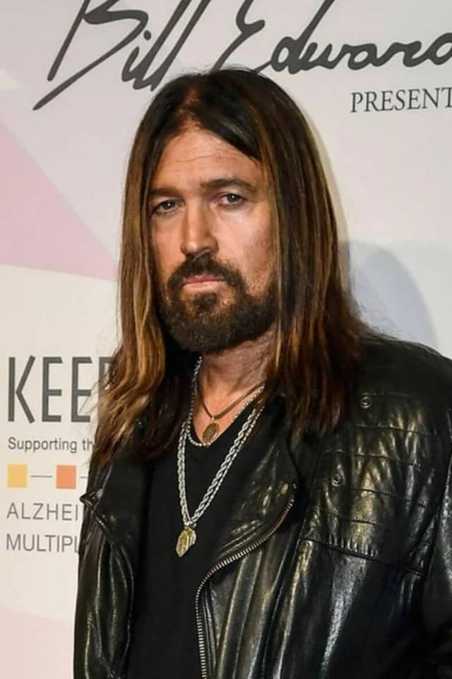 Billy Ray Cyrus Biyografisi foto galeri 2