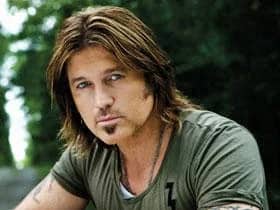 Billy Ray Cyrus Biyografisi foto galeri 3