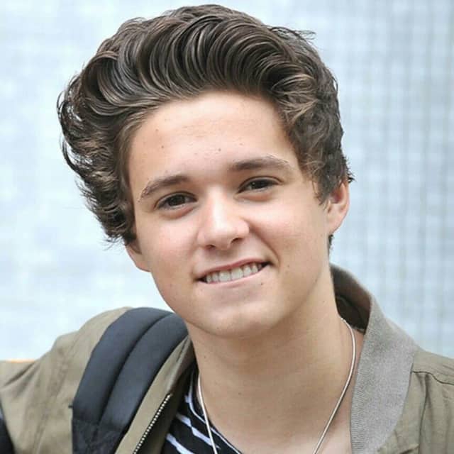 Brad Simpson Biyografisi foto galeri 3