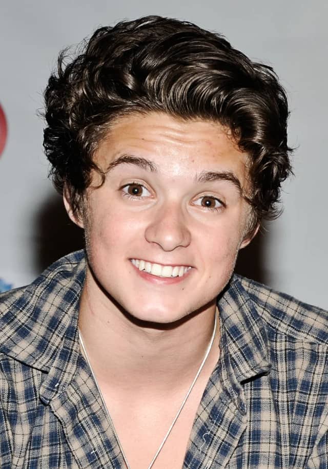 Brad Simpson Biyografisi foto galeri 4