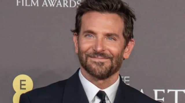 Bradley Cooper Biyografisi foto galeri 1