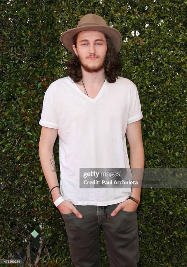 Braison Cyrus Biyografisi foto galeri 2