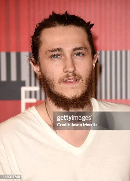 Braison Cyrus Biyografisi foto galeri 3