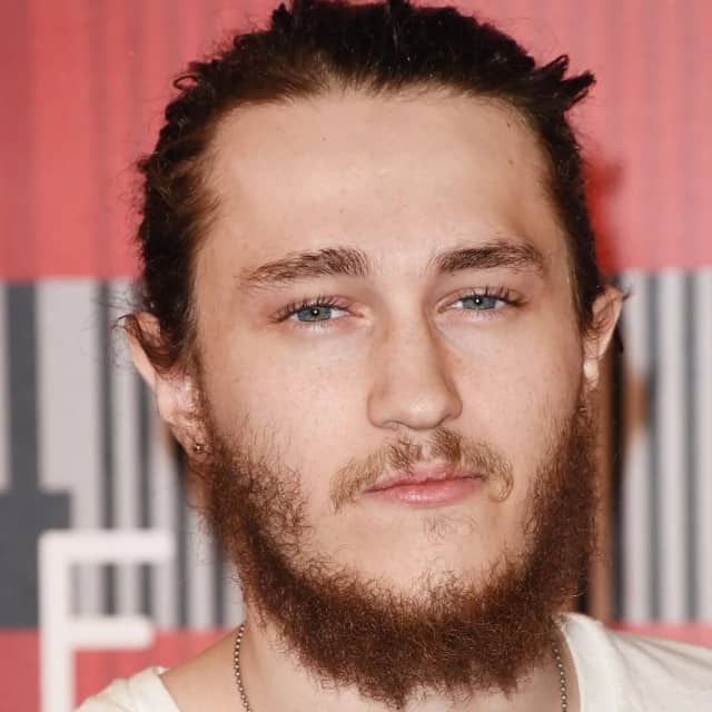 Braison Cyrus Biyografisi foto galeri 4