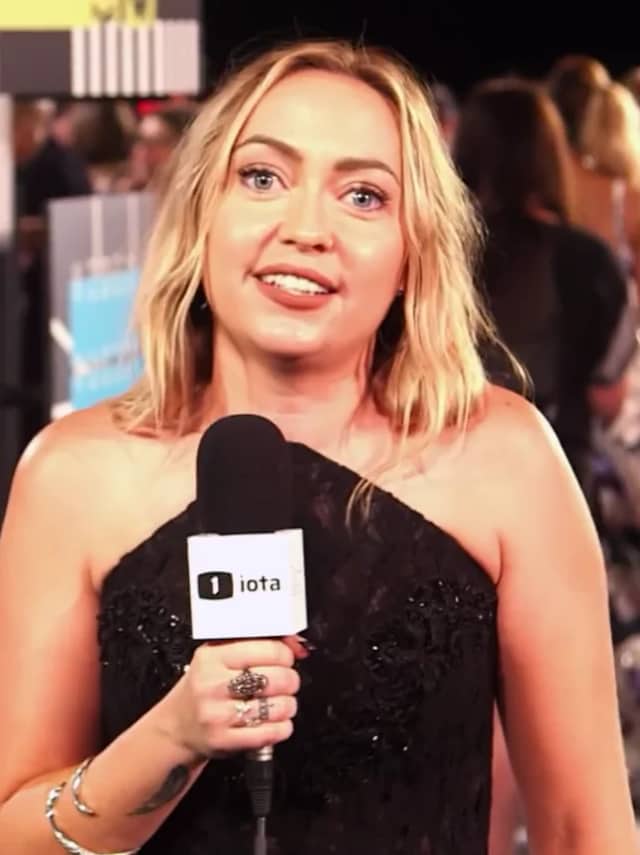 Brandi Cyrus Biyografisi foto galeri 1