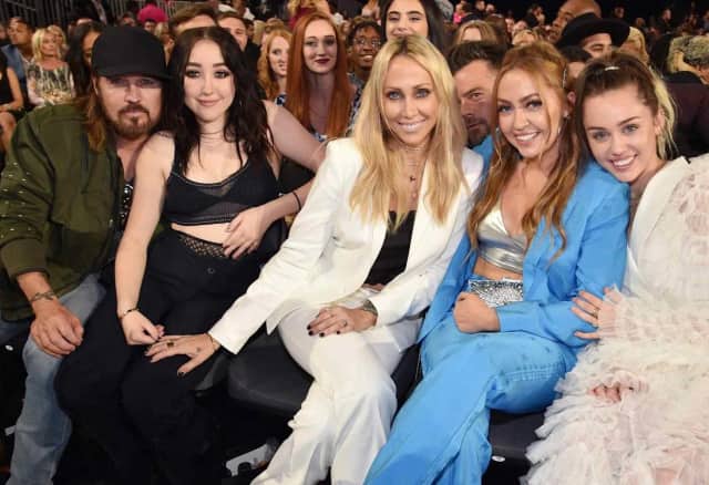 Brandi Cyrus Biyografisi foto galeri 4