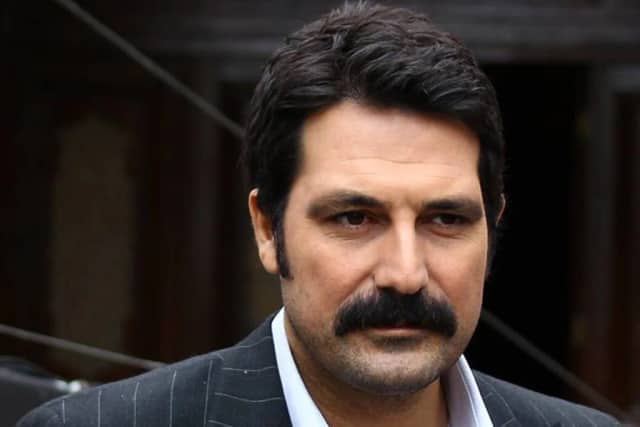 Bülent İnal Biyografisi foto galeri 5