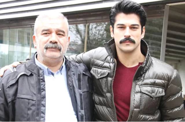 Bülent Özçivit Biyografisi foto galeri 1