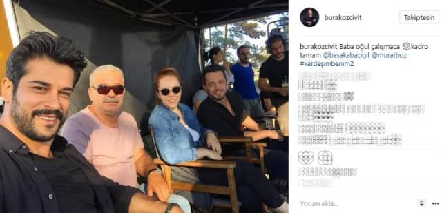 Bülent Özçivit Biyografisi foto galeri 2