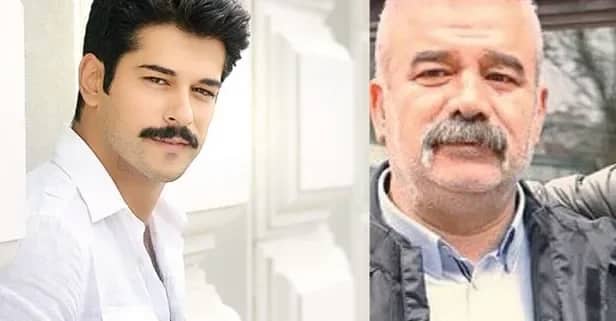Bülent Özçivit Biyografisi foto galeri 3