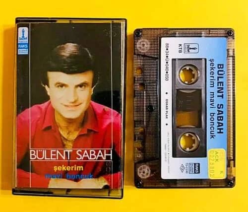 Bülent Sabah Biyografisi foto galeri 1