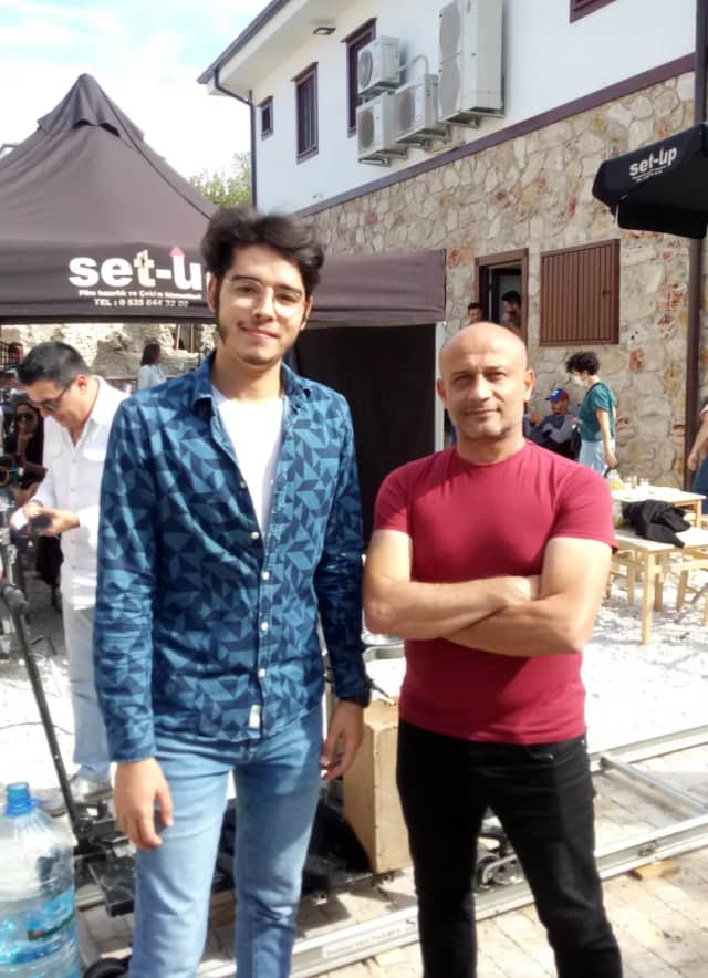 Bülent Terzioğlu Biyografisi foto galeri 1