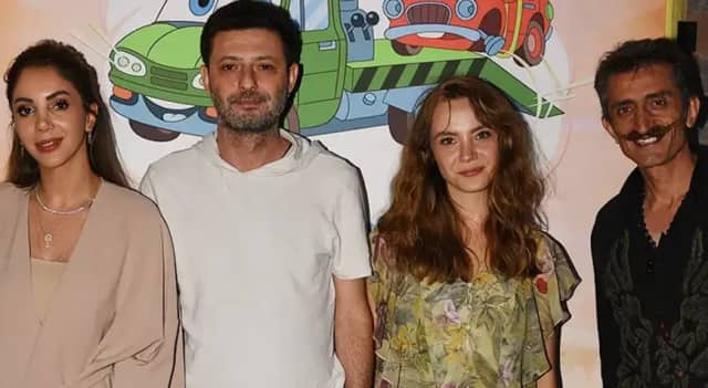 Bülent Terzioğlu Biyografisi foto galeri 2