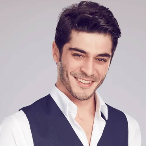 Burak Deniz Biyografisi foto galeri 3