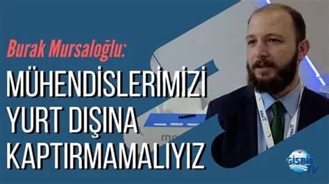 Burak Mursaloğlu Biyografisi foto galeri 2