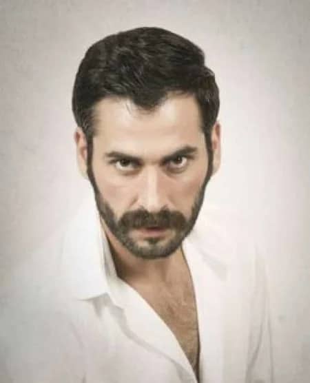 Burak Yamantürk Biyografisi foto galeri 2