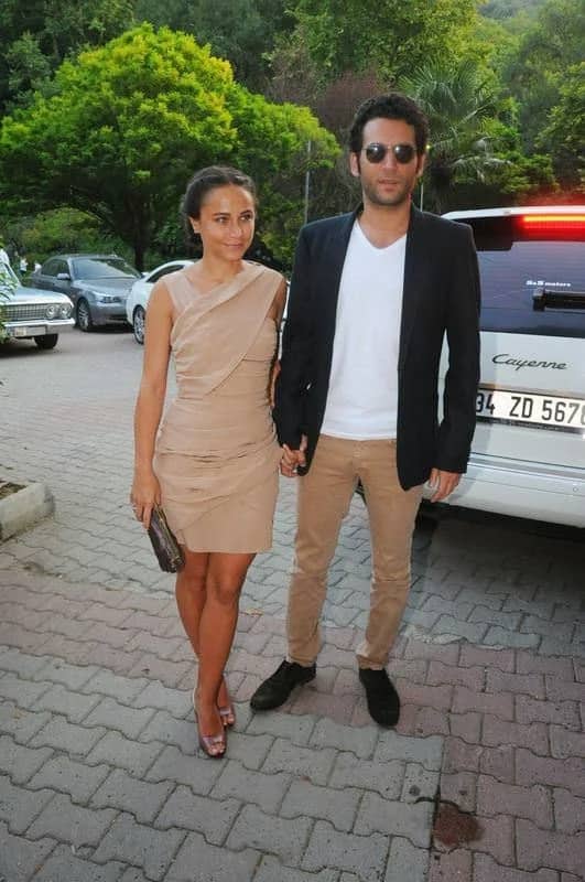 Burçin Terzioğlu Biyografisi foto galeri 1