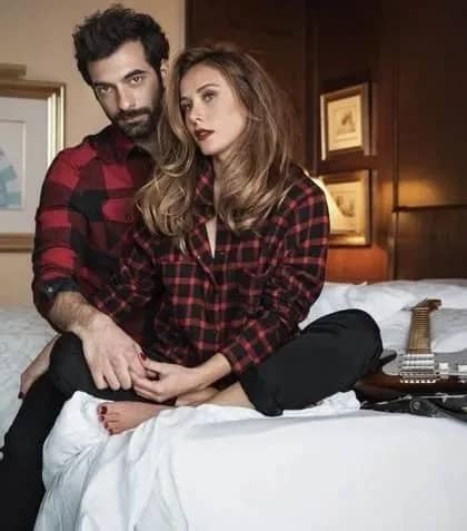 Burçin Terzioğlu Biyografisi foto galeri 4