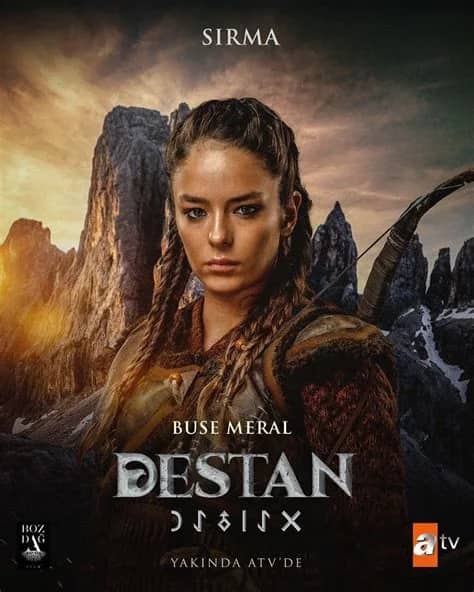 Buse Meral Biyografisi foto galeri 5