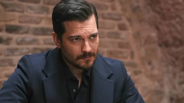 Çağatay Ulusoy Biyografisi foto galeri 2