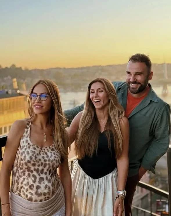 Çağla Gizem Kural Biyografisi foto galeri 2