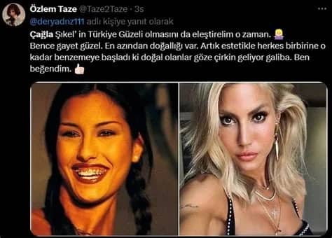 Çağla Şıkel Biyografisi foto galeri 3