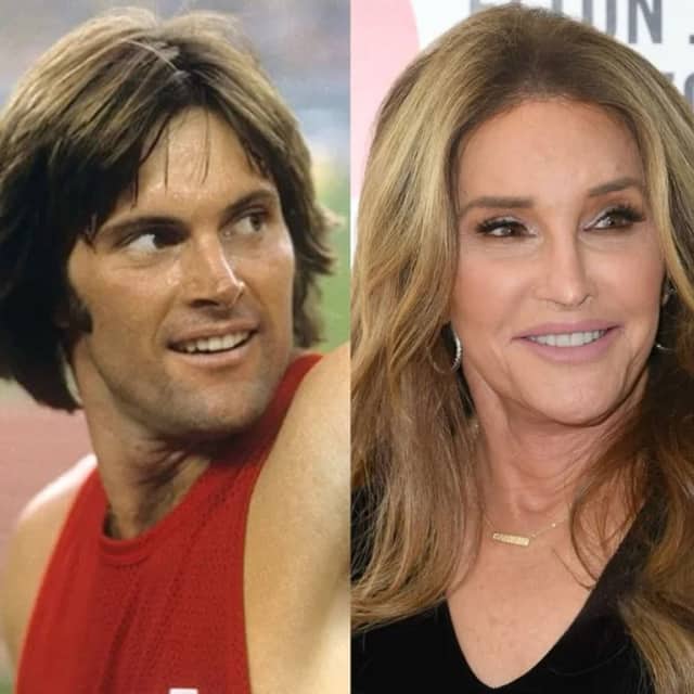 Caitlyn Jenner Biyografisi foto galeri 1