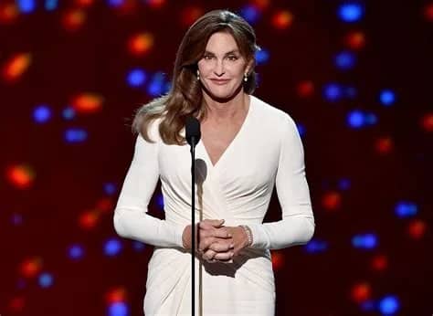 Caitlyn Jenner Biyografisi foto galeri 2