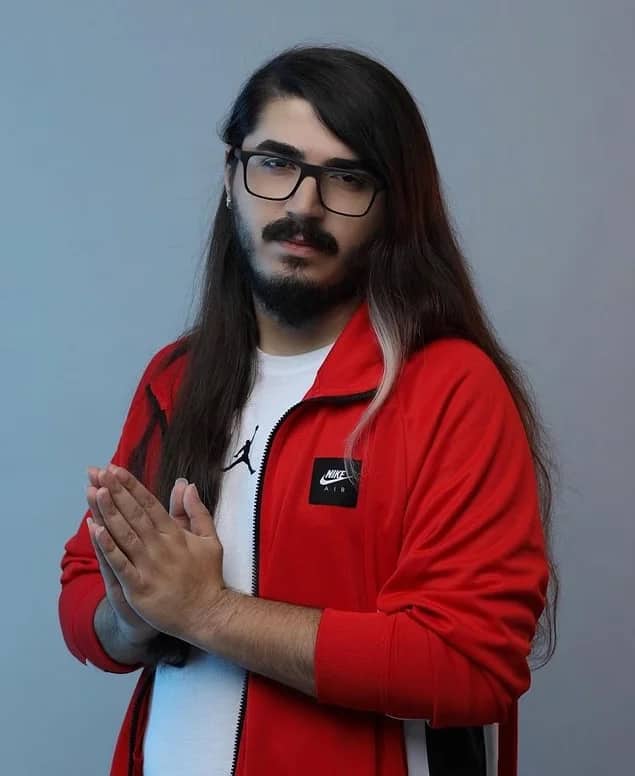 Can Parlak Biyografisi foto galeri 1