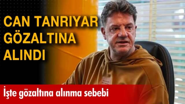 Can Tanrıyar Biyografisi foto galeri 1