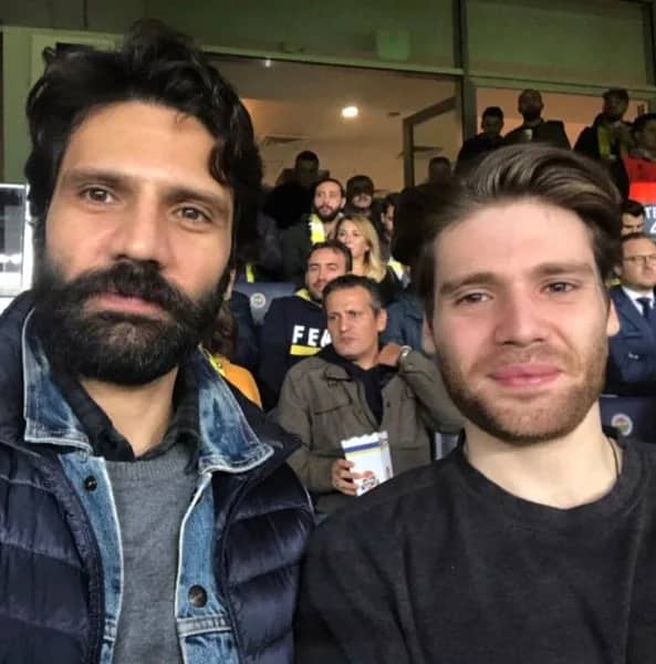 Can Urgancıoğlu Biyografisi foto galeri 2