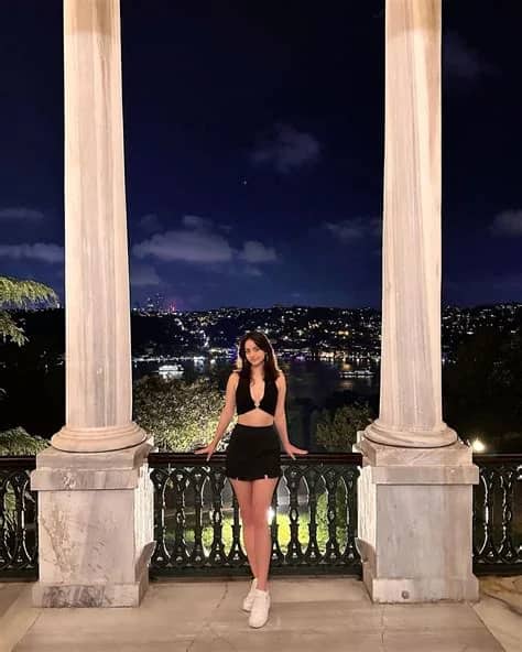 Cansu Hamurcu Biyografisi foto galeri 1