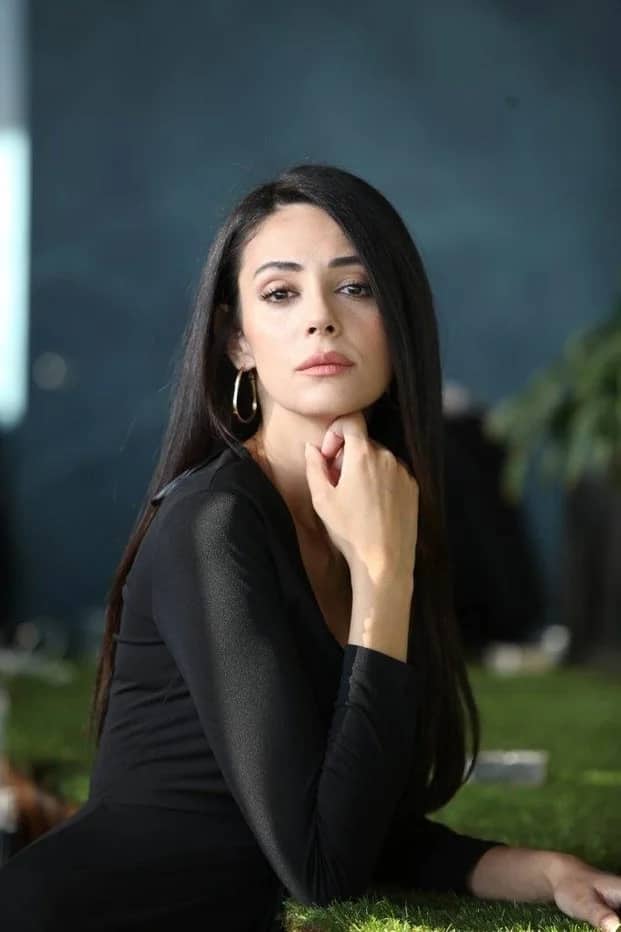 Cansu Melis Karakuş Biyografisi foto galeri 2