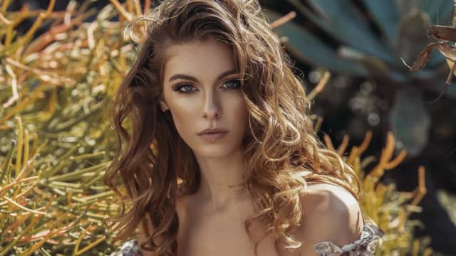 Carmella Rose Biyografisi foto galeri 1