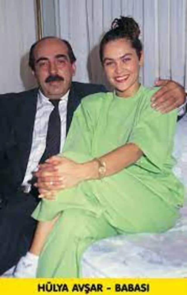 Celal Avşar Biyografisi foto galeri 1