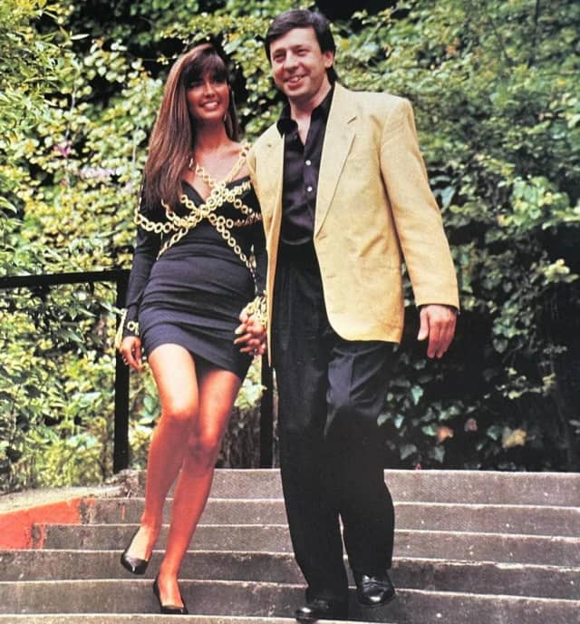 Celal Çapa Biyografisi foto galeri 2