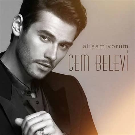 Cem Belevi Biyografisi foto galeri 2