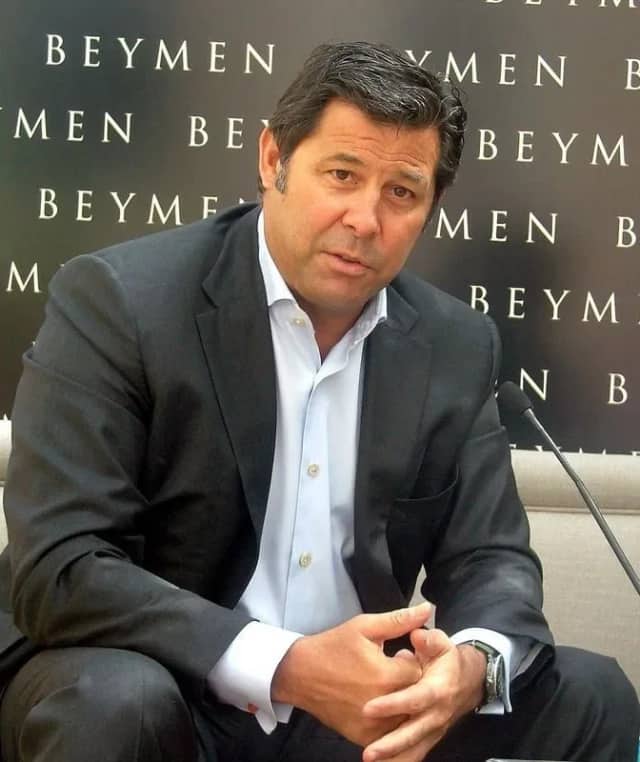 Cem Boyner Biyografisi foto galeri 1